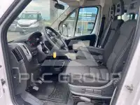 2018 Fiat Ducato