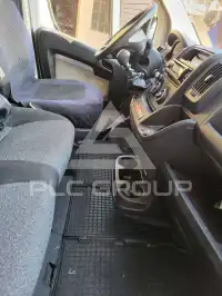 2018 Fiat Ducato