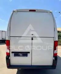 2018 Fiat Ducato