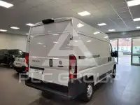 2019 Fiat Ducato