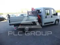 2019 Fiat Ducato