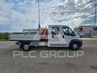 2018 Fiat Ducato