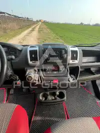 2018 Fiat Ducato