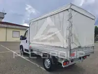2018 Fiat Ducato