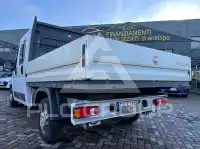 2018 Fiat Ducato