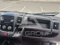 2018 Fiat Ducato
