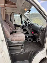 2018 Fiat Ducato