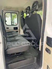 2018 Fiat Ducato