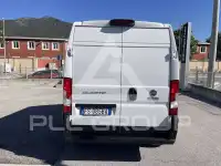 2018 Fiat Ducato