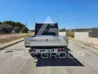 2018 Fiat Ducato