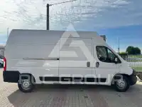 2018 Fiat Ducato
