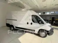 2018 Fiat Ducato