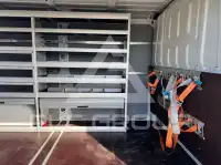 2018 Fiat Ducato