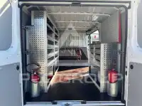2018 Fiat Ducato