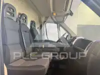 2018 Fiat Ducato