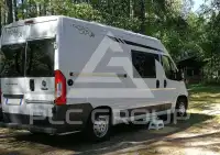 2018 Fiat Ducato
