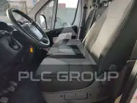 2018 Fiat Ducato