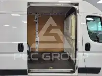 2019 Fiat Ducato
