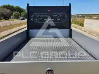 2018 Fiat Ducato
