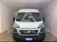 2018 Fiat Ducato