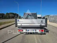 2018 Fiat Ducato