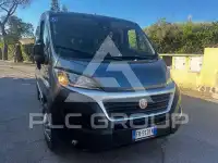 2018 Fiat Ducato
