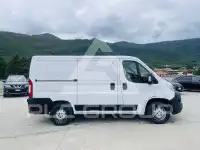 2018 Fiat Ducato