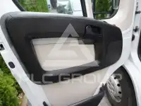 2018 Fiat Ducato