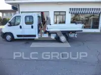 2019 Fiat Ducato