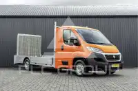 2018 Fiat Ducato