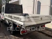 2018 Fiat Ducato