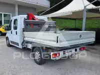 2018 Fiat Ducato