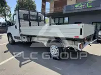 2018 Fiat Ducato