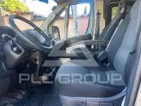 2018 Fiat Ducato