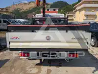 2018 Fiat Ducato