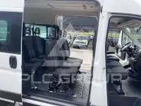2018 Fiat Ducato