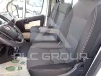 2018 Fiat Ducato