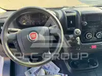 2018 Fiat Ducato