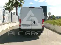 2018 Fiat Ducato
