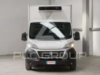 2018 Fiat Ducato