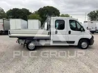 2018 Fiat Ducato