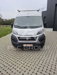 2018 Fiat Ducato