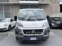 2018 Fiat Ducato