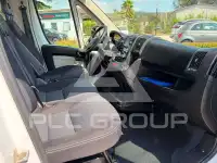 2018 Fiat Ducato