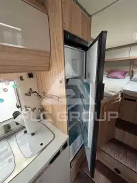 2018 Fiat Ducato
