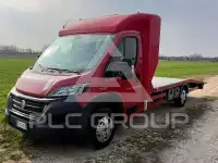 2018 Fiat Ducato
