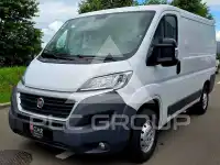 2018 Fiat Ducato