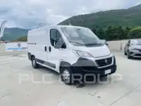 2018 Fiat Ducato