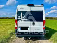 2018 Fiat Ducato