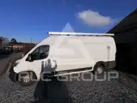 2018 Fiat Ducato
